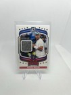 2025 Panini Donruss Russell Wilson Pro Bowl Games  Jersey Card PBM-RWN