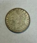 1921-S Morgan Dollar — photo from another recent sale