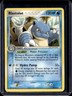2006 Pokemon EX Crystal Guardians Blastoise #14/100