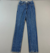 Vintage GUESS Jeans Mens 28 27x35 Georges Marciano Straight Leg USA Made 80s