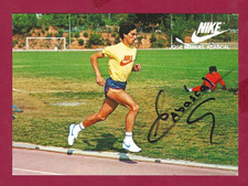 Giovanni Evangelisti - Italien - Leichtathlet...