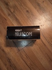 High Quality Telescope 16 X 52 Monocular Sports Hunting Birding New In Box