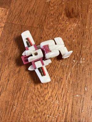 Vintage G1 Transformers Micromaster HOT HOUSE PARTS LOT Mini Robot