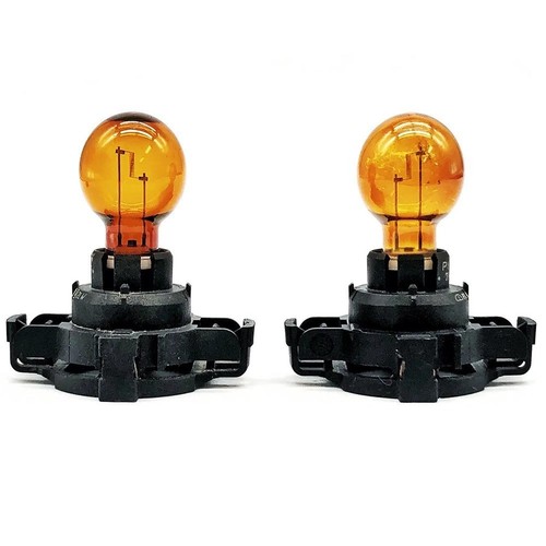 BULB KIT FOR FRONT TURN SIGNAL LIGHTS IN MANY DIFFERENT For BMW MODELS - Photo 2/12