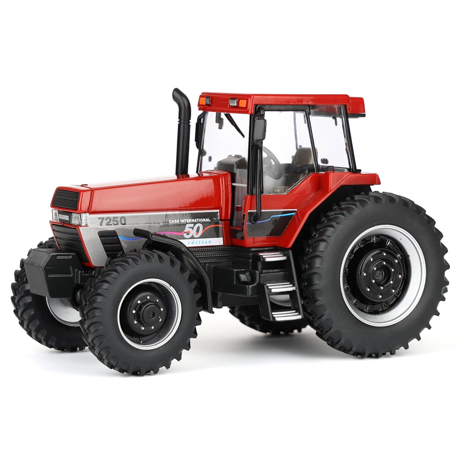 50th Anniversary 132 Case IH Mark 50 Magnum 7250 Tractor Britains 43417-Anniv 21590₽