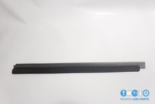 Original BMW  F01 F04  Schachtabdeckung innen rechts 7206450