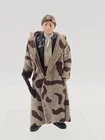 Star Wars LILI LEDY ENDOR HAN SOLO TRENCH Complete w/ LEDY Accessories VINTAGE