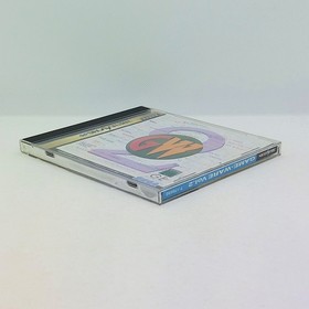 Game Ware Vol. 2 1996 Sega Saturn SS Japanese version