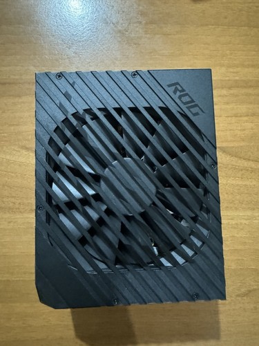 Asus Rog Thor 1200 W Platinum PSU - Afbeelding 12 van 12