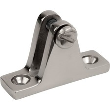 Sea-Dog Steel 90 Deck Hinge Stainless, 270200-1 Boating  Marine Accessory