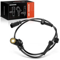 Frankberg ABS-SENSOR Hinten L/R Passend FüR Nissan Almera | 5481FB0031506