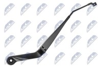 Wischarm Scheibenreinigung Nty EWB-FT-009 FüR Fiat Ducato Bus 100 Multijet 110 3