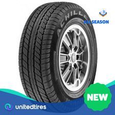 New P 21575r16 Achilles Multivan 116114t