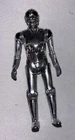 1978 Death Star Droid Vintage Star Wars Kenner Action Figure Hong Kong