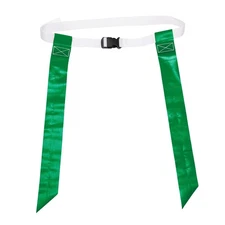 Champro Unisex A105DZ Football Flag Belts- 1dz- Bulk