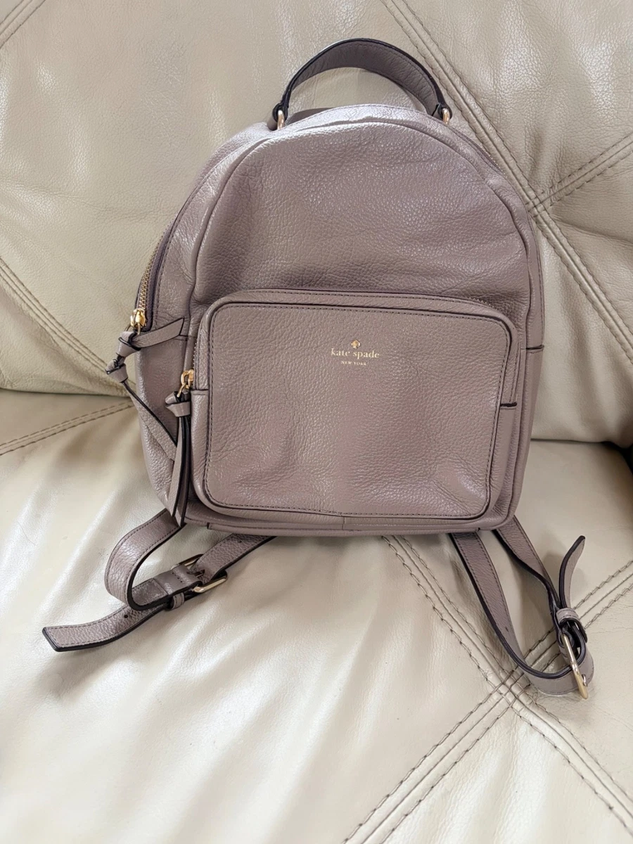 kate spade new york Backpack Beige Bags & Handbags for Women for
