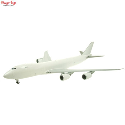 JC WINGS BK2170 - 1/200 BLANK B747-8F