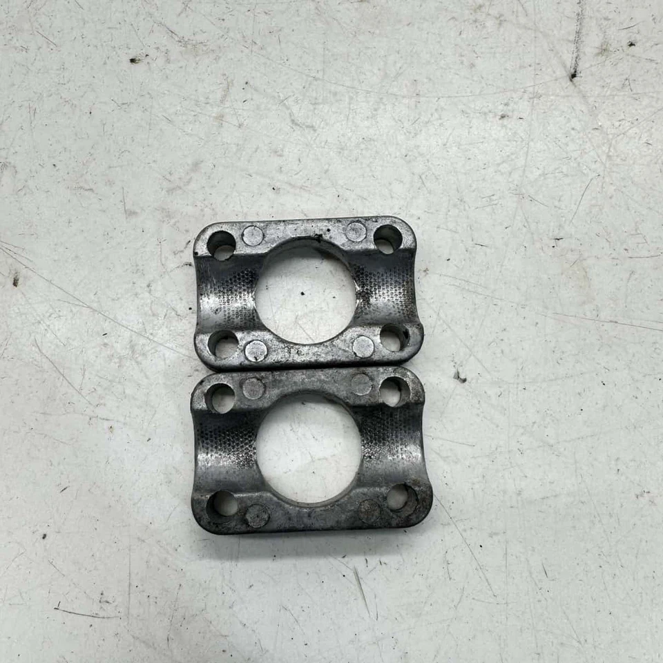 转向夹 - 1998 Skidoo Grand Touring 700  — 第 3/4 张图片