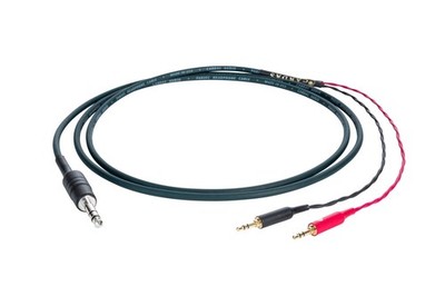 CARDAS AUDIO Parsec Headphone Kopfhörerkabel 1,50 Meter