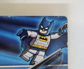 New LEGO&reg; 6863 DC Universe Super Heroes: Batwing Battle Over Gotham City Retired
