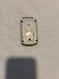SEGA Dreamcast Console  White