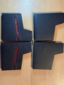 Nintendo NES - Spiele Sammlung - Mega MAN 3 + Super Mario Bros 1 + 3 Donkey Kong