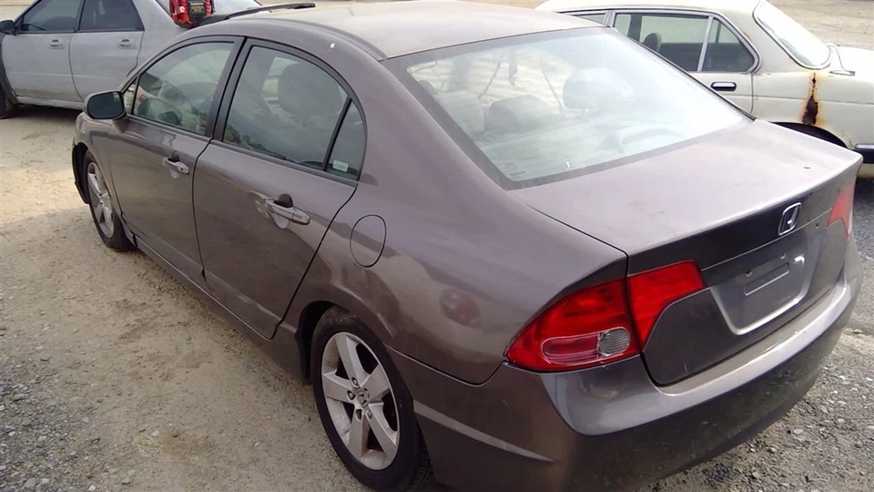 Alternador compatible con 06-11 CIVIC 231397 Foto 4 de 4