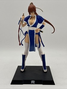 Dead or Alive Kasumi | eBay