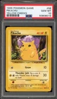 Pokemon Pikachu Base Set Unlimited Yellow Cheeks #58 PSA 10 Gem Mint