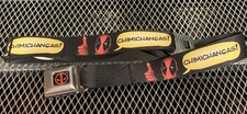 Marvel Deadpool Buckle Down Belt Buckle Up Dead Pool Adjustable