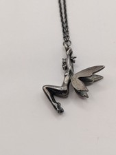 Trollbeads Fantasy Fairy Necklace LAA 925 Necklace.