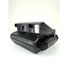 Polaroid Instant Pro Vintage Camera - Untested