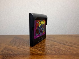 X-Men (Sega Game Gear, 1994) CLEAN, TESTED, AUTHENTIC,