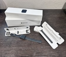 Apple Watch Series 10.6.2 Titanium Black 40mm...