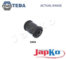 GOJ2434 CONTROL ARM WISHBONE BUSH LOWER FRONT JAPKO FOR TOYOTA COROLLA,WISH MPV