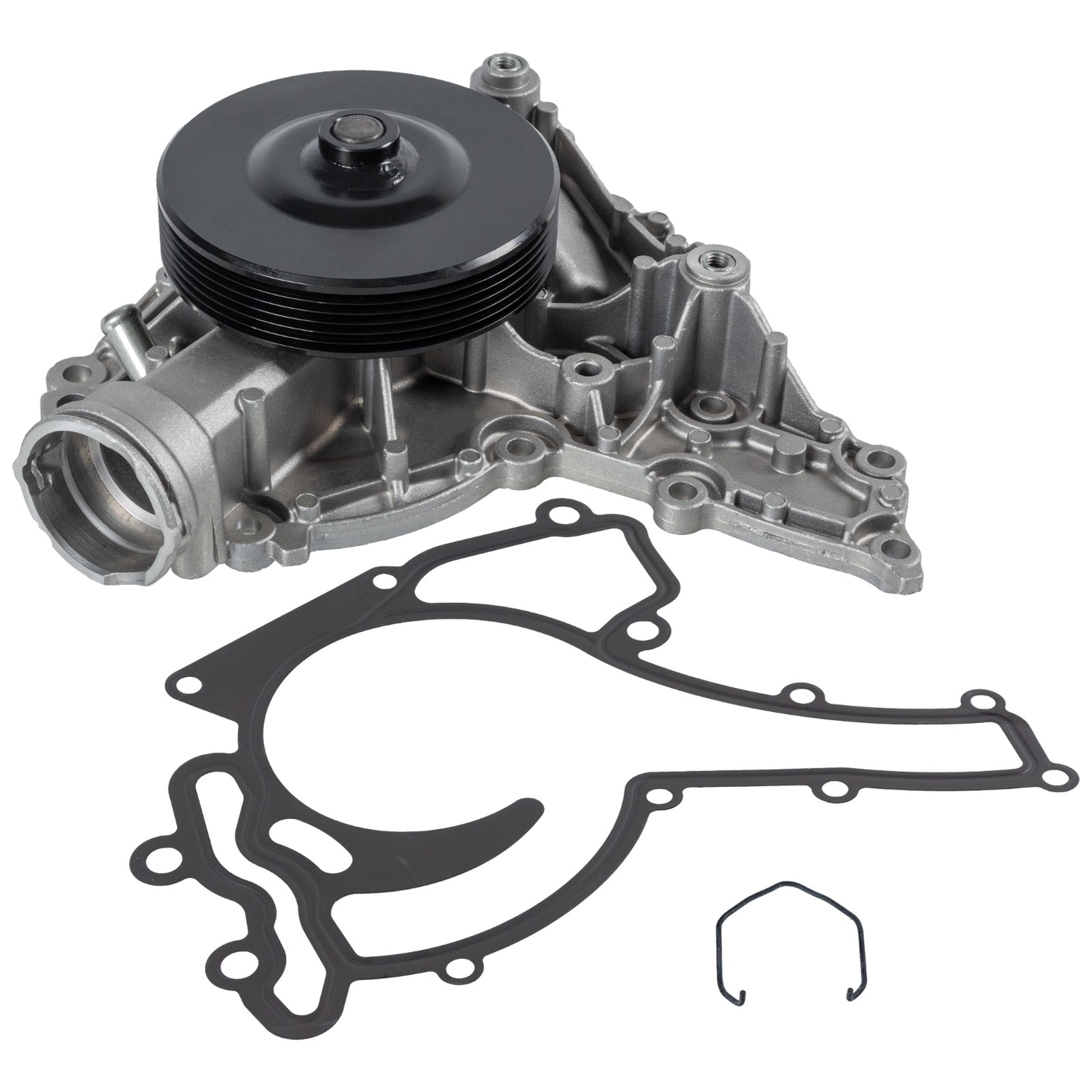Febi Bilstein Engine Water Pump 103593 - OEM Quality for Mercedes - Quality Part