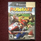 Mario Kart Double Dash!! (Nintendo GameCube)