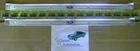 1967-1969 Camaro Firebird F-Body Door Sill Plate Set w/Screws OER GM Licensed
