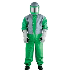 RPB Heavy Duty XL Blast Suit