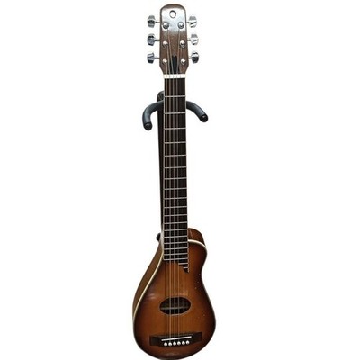 TINY BOY TT-10BS Mini-Akustikgitarrenkoffer