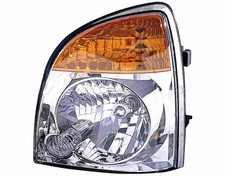 Feu avant (phare) Hyundai H100