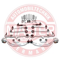 MASTER-SPORT Querlenker Satz Set FüR Audi A4 8E2 B6 2.0 1.6 8E5 1.9 Tdi 8H7