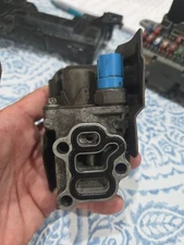 Honda Acura K20 K24 Vtec Solenoid Pressure Switch Assembly Rsx Tsx Spool Valve 