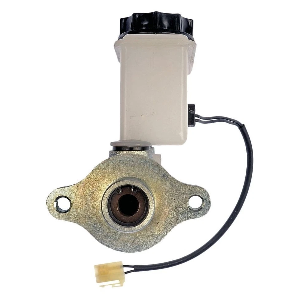 For Mazda B2200 1990-1993 Dorman M39654 Brake Master Cylinder Foto 4 de 4
