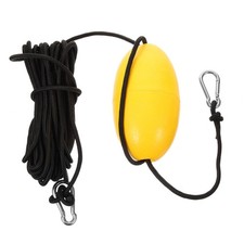 Boa Per Barca Elastica Design Corda Galleggiante Kayak Accessori Pesca Kayak Oceano
