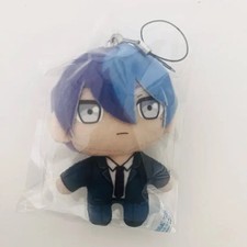 Towya Sega Lucky Kuji Nui Plush Toy