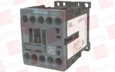 SIEMENS 3RH2262-1BB40 / 3RH22621BB40 (NEW IN BOX)