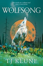 Wolfsong (Green Creek, 1), Klune, TJ