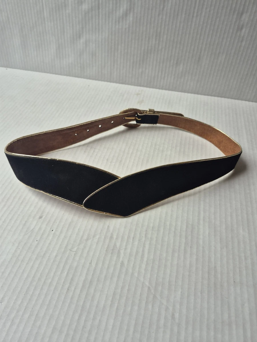 Anne Klein Suede Solid Belts for Women for sale | eBay display picture 2