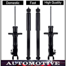 New OE Front Strut & Rear Shocks For 2006-2011 Honda Civic